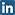LinkedIn Icon